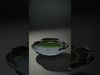 Soccer Stadium Model Pack for Game Environments and Visualiza... Low-poly 3D model_2