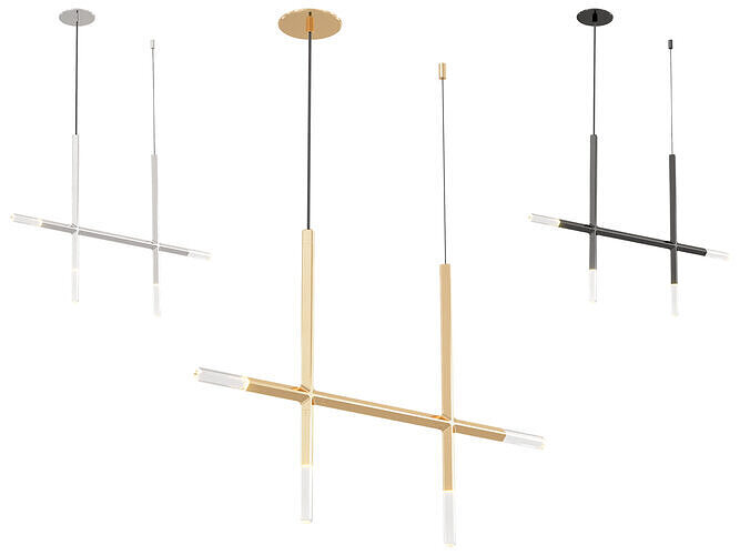 JAX 04-002 3D model