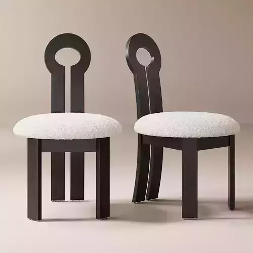Dining Chairs 