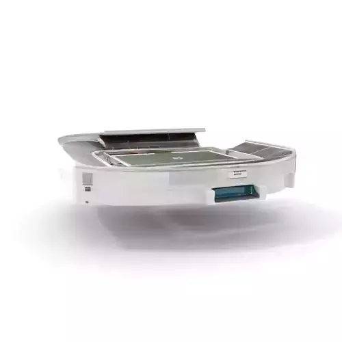 Soccer Stadium D Model Pack with Detailed Architecture