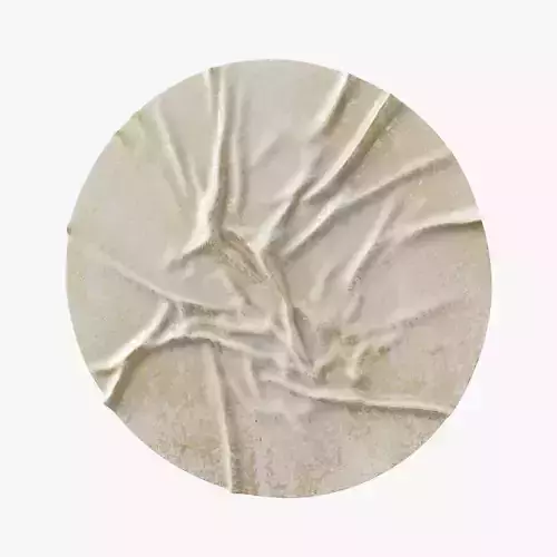 decorative wall art 3D model