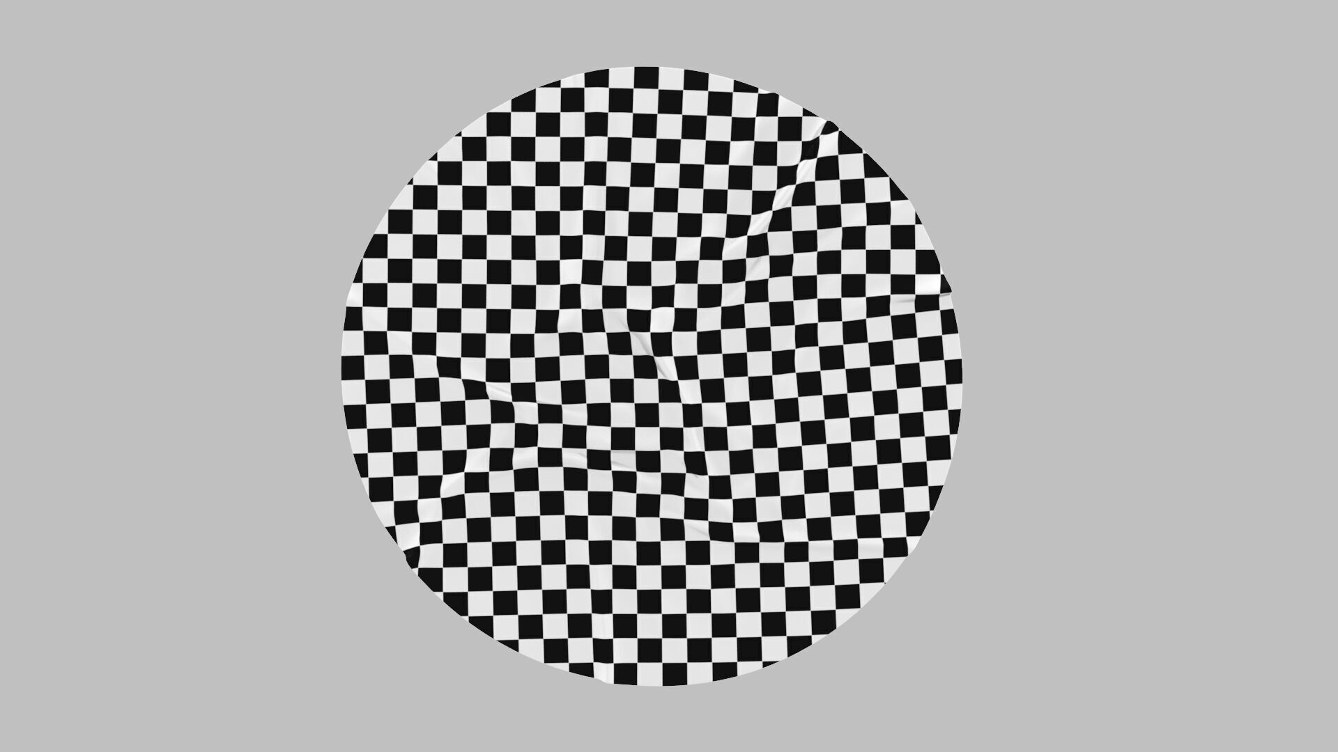 decorative wall art 3D model_9