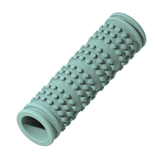 Deluxe Bike Handle Grip 3D print model