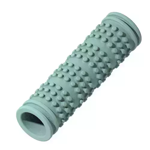 Deluxe Bike Handle Grip 3D print model