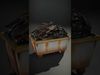 Construction Debris Container Model Pack Low-poly 3D model_2
