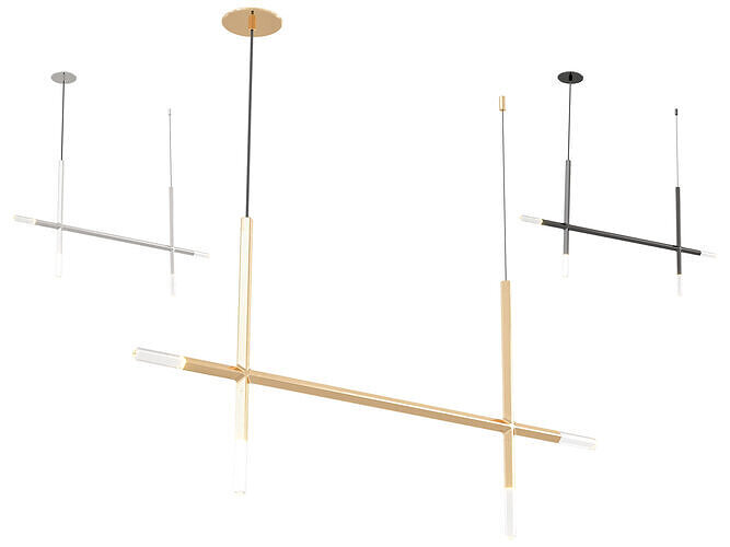 JAX 04-001 3D model