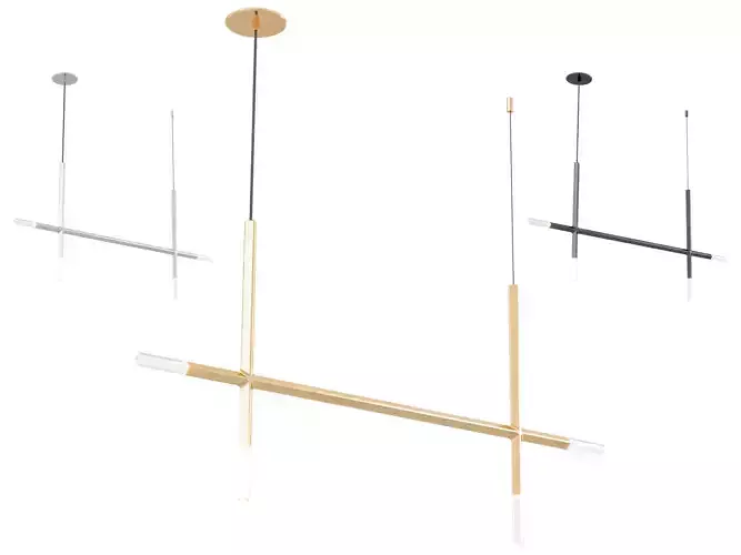JAX 04-001 3D model