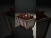 Rustic Industrial Metal Container Model Pack Low-poly 3D model_2