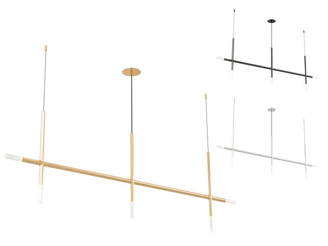 JAX 05-002 3D model