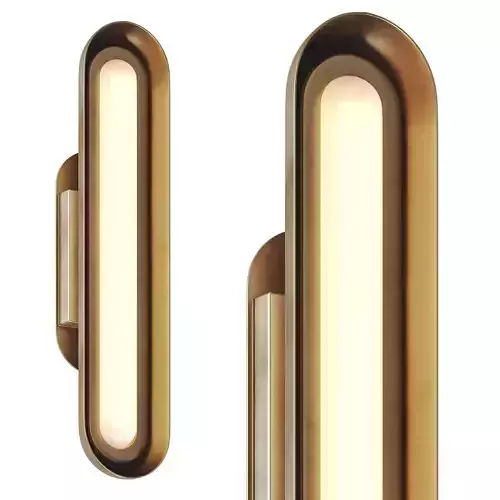 LILO Wall light fixture lampatron