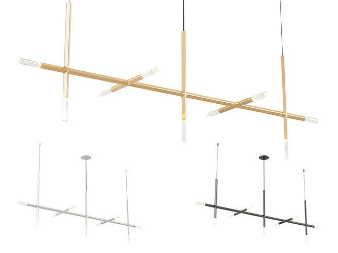 JAX 09-005 3D model