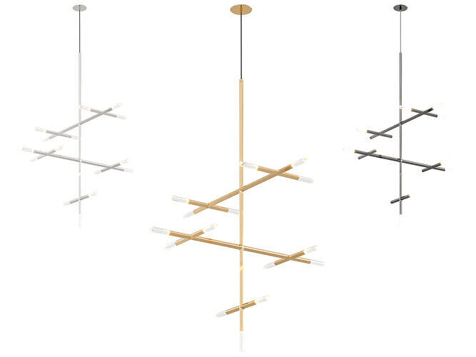 JAX 15-002 3D model