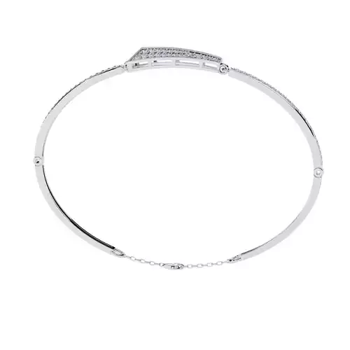 BRACELET DIAMOND -CAD-002