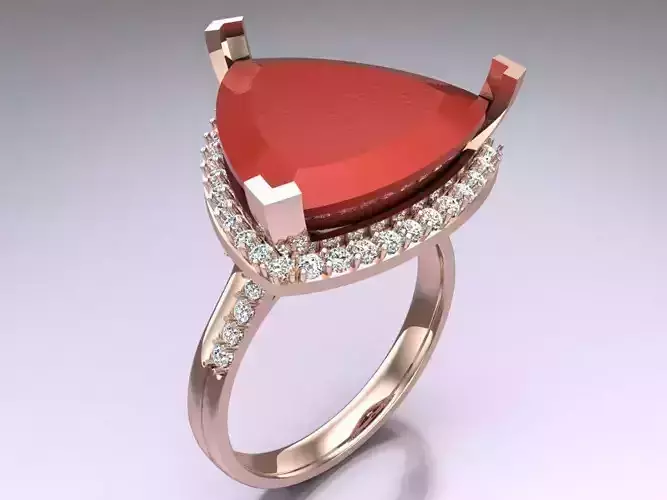 Stone Rings - Womens Rings - N832012