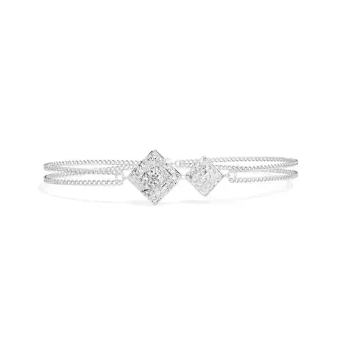 BRACELET DIAMOND -CAD-004 