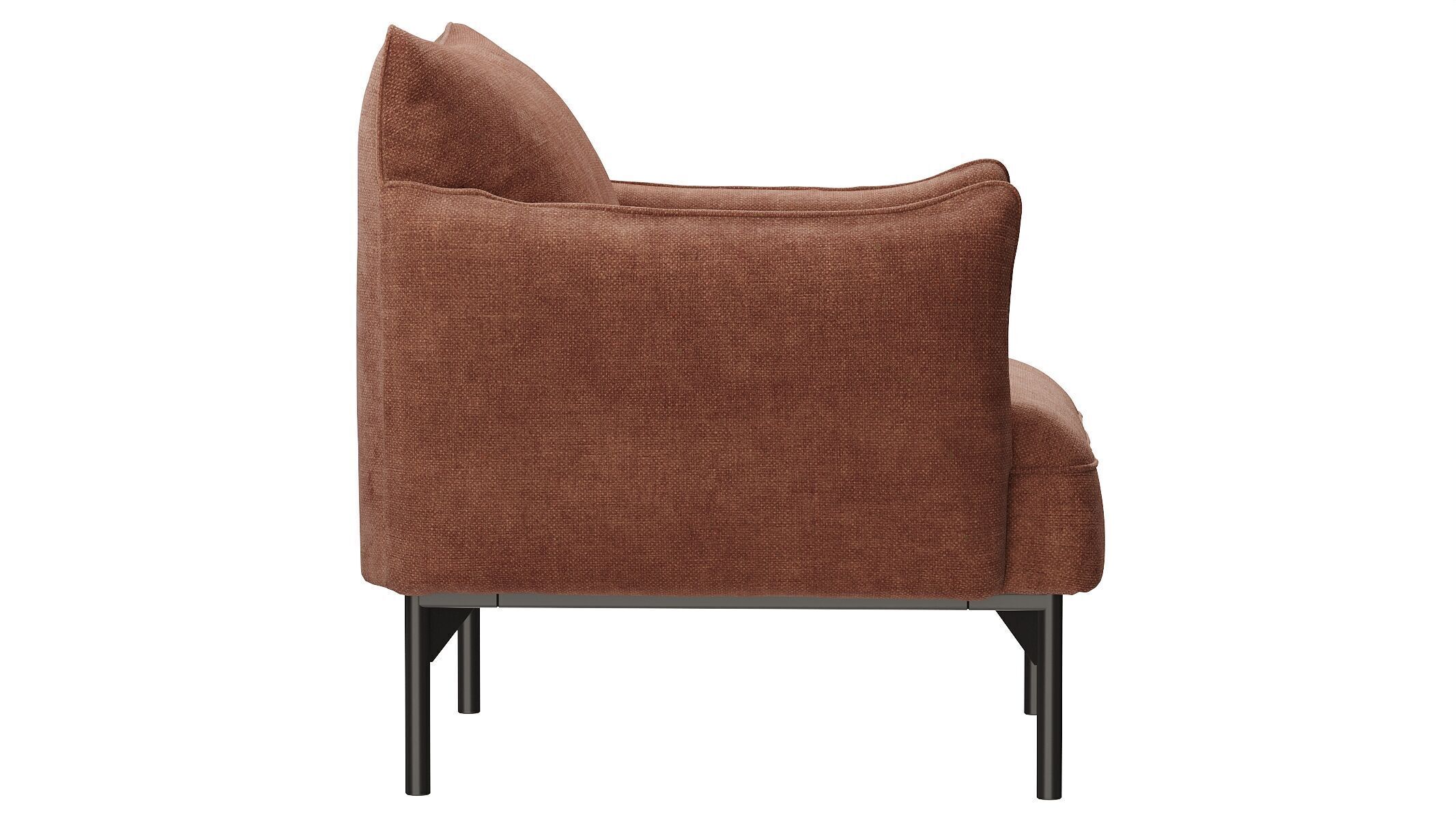 Penn Chair By West Elm 3D model_10