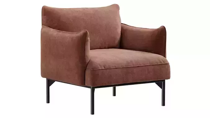 Penn Chair By West Elm