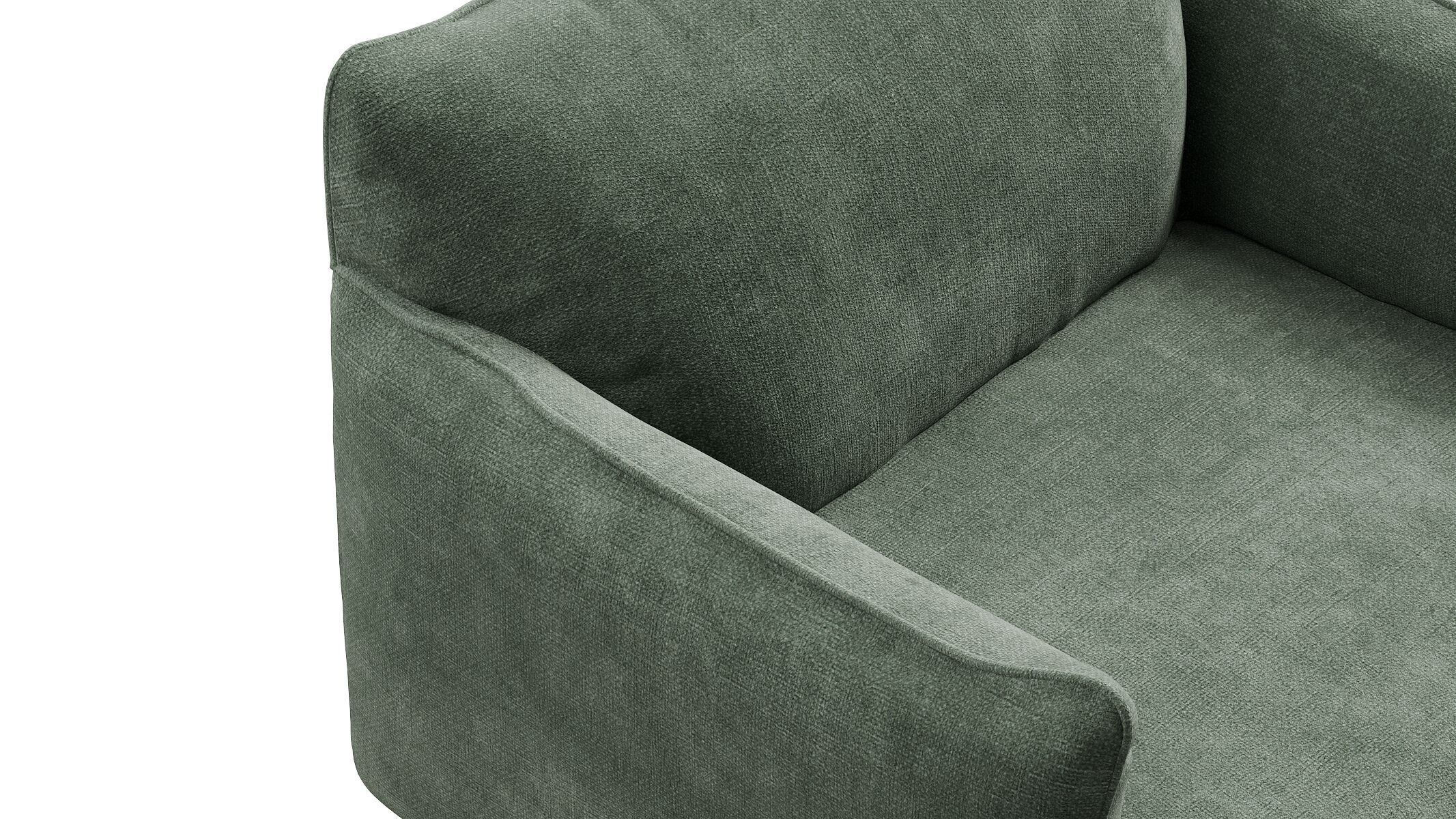 Penn Chair By West Elm 3D model_24