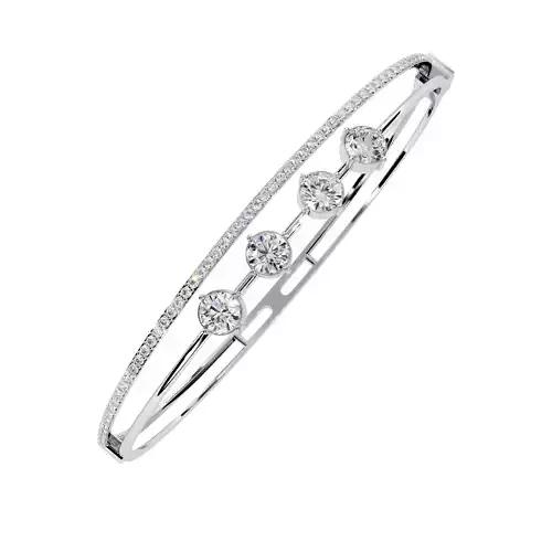 BRACELET DIAMOND -CAD-011 