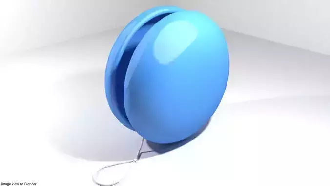 Toys - Yoyo