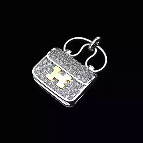 bracelect hermes 3D print model