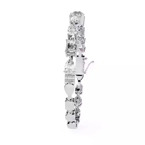BRACELET DIAMOND -CAD-014