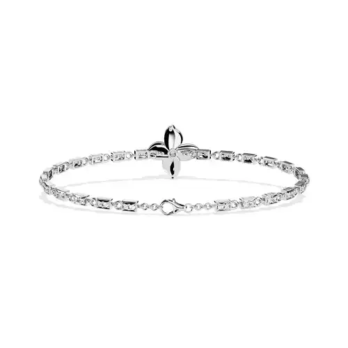 BRACELET DIAMOND -CAD-023