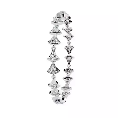 BRACELET DIAMOND -CAD-025 