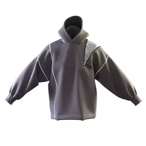 Sport Hoodie