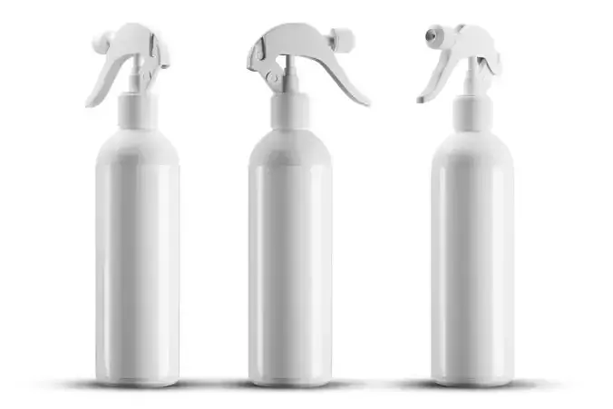Spray Bottle