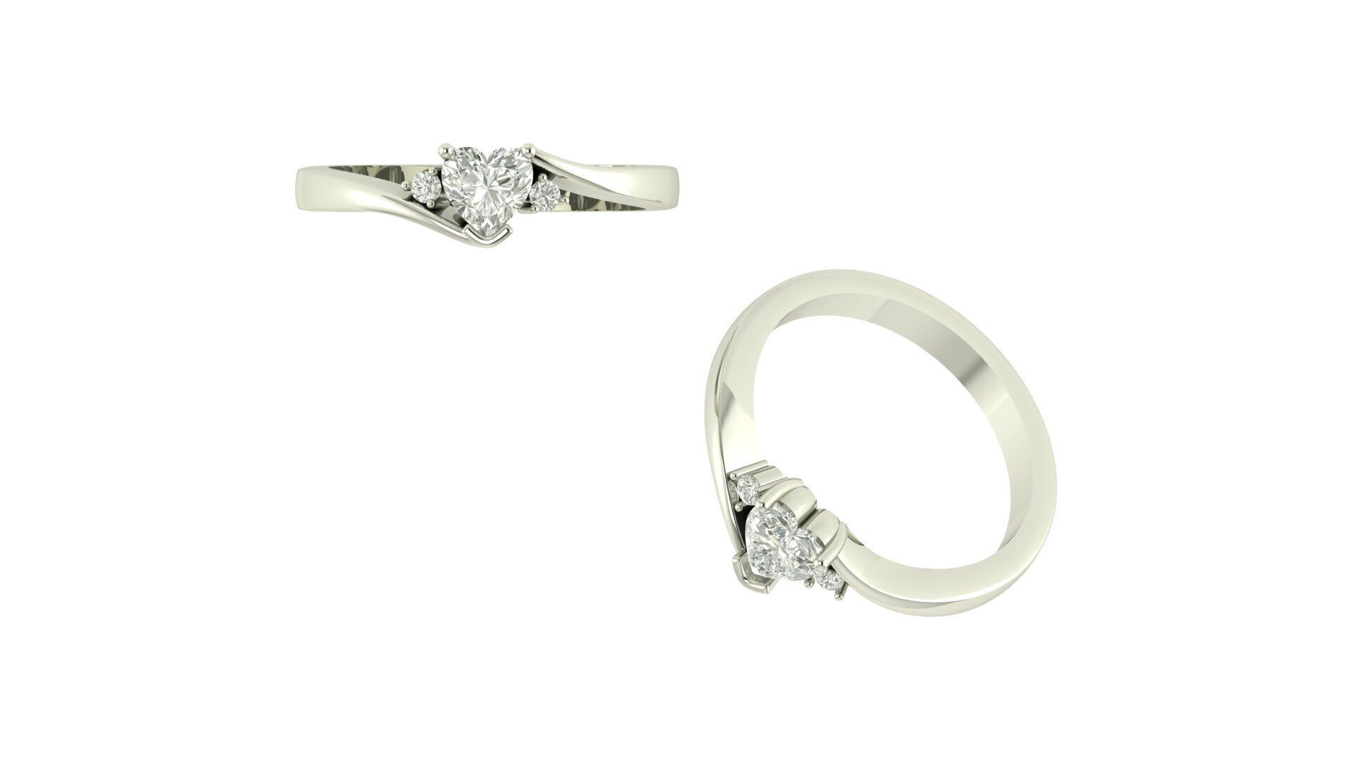 Ring 1072 3D print model_8