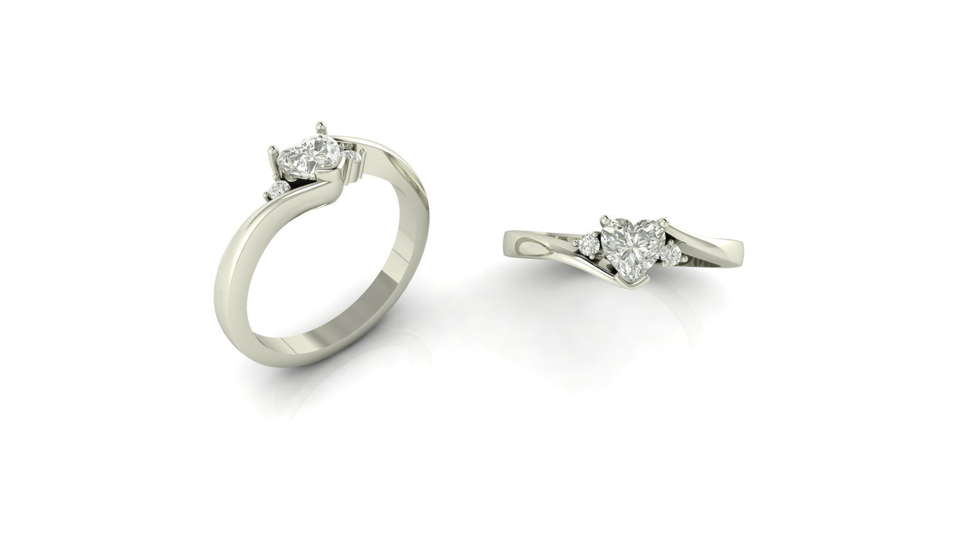 Ring 1072 3D print model_6