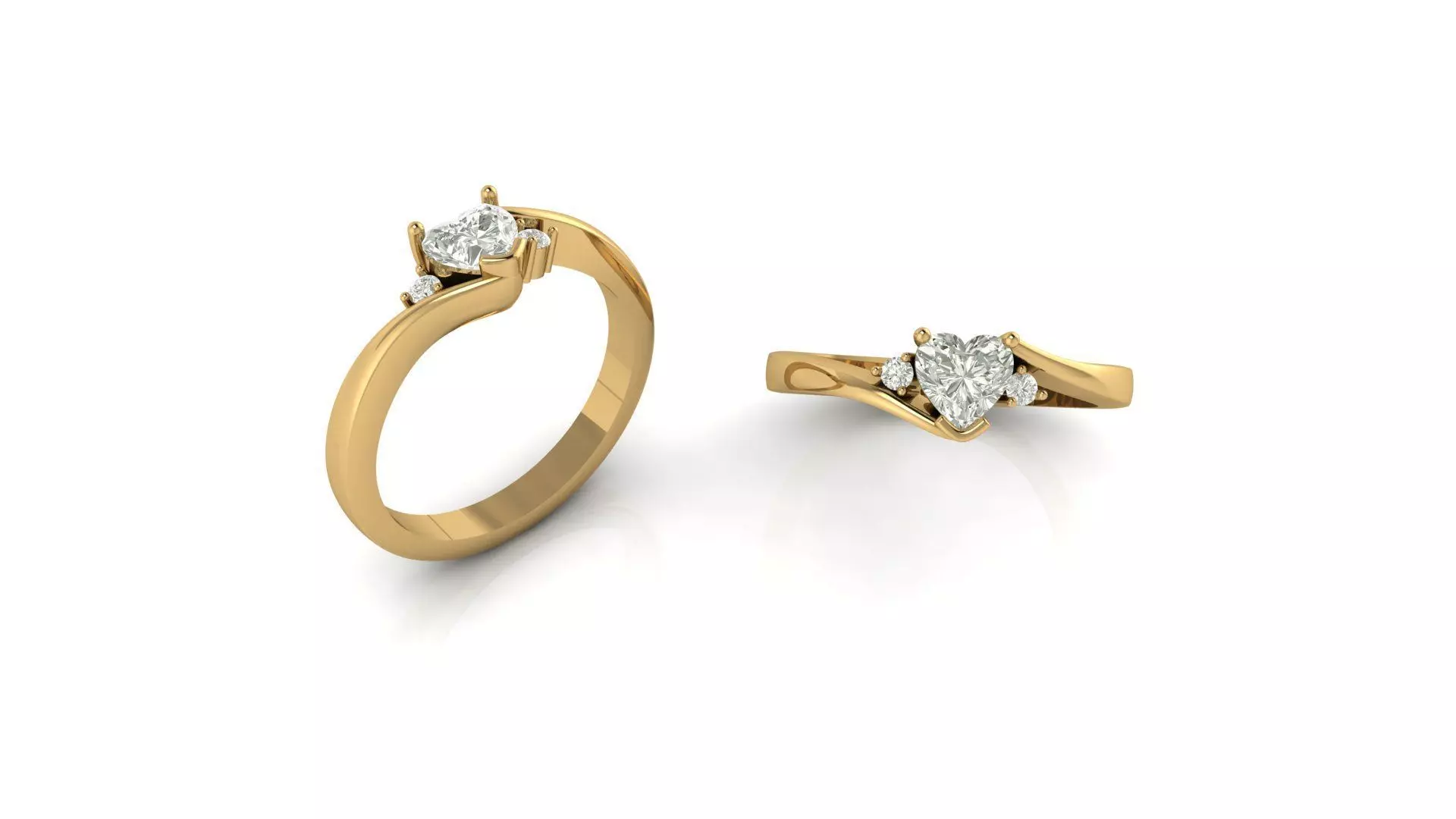 Ring 1072 3D print model_0