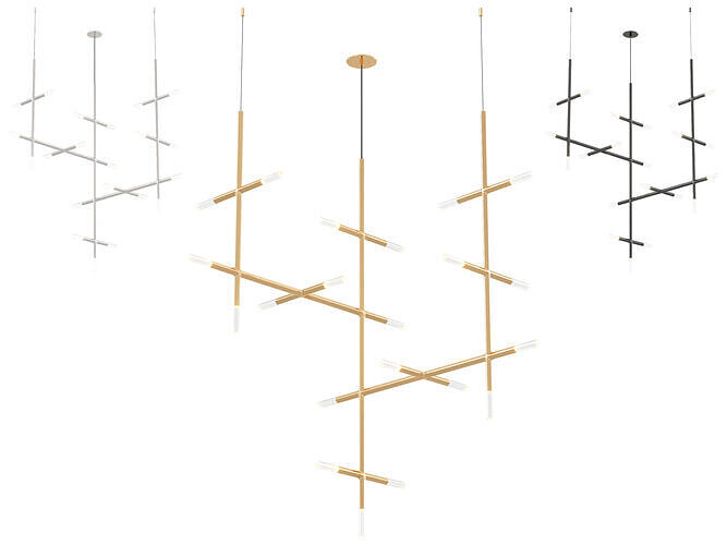 JAX 21-002 3D model