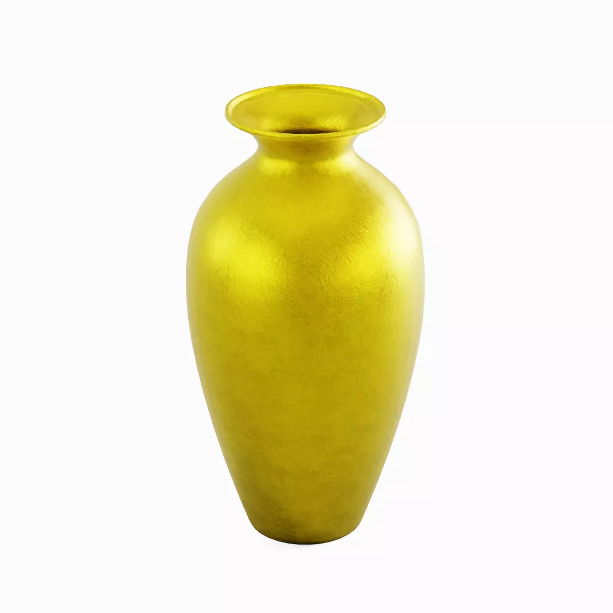 Decorative Vase 04 Low-poly 3D model_0