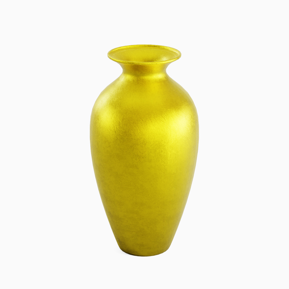 Decorative Vase 04 Low-poly 3D model_4