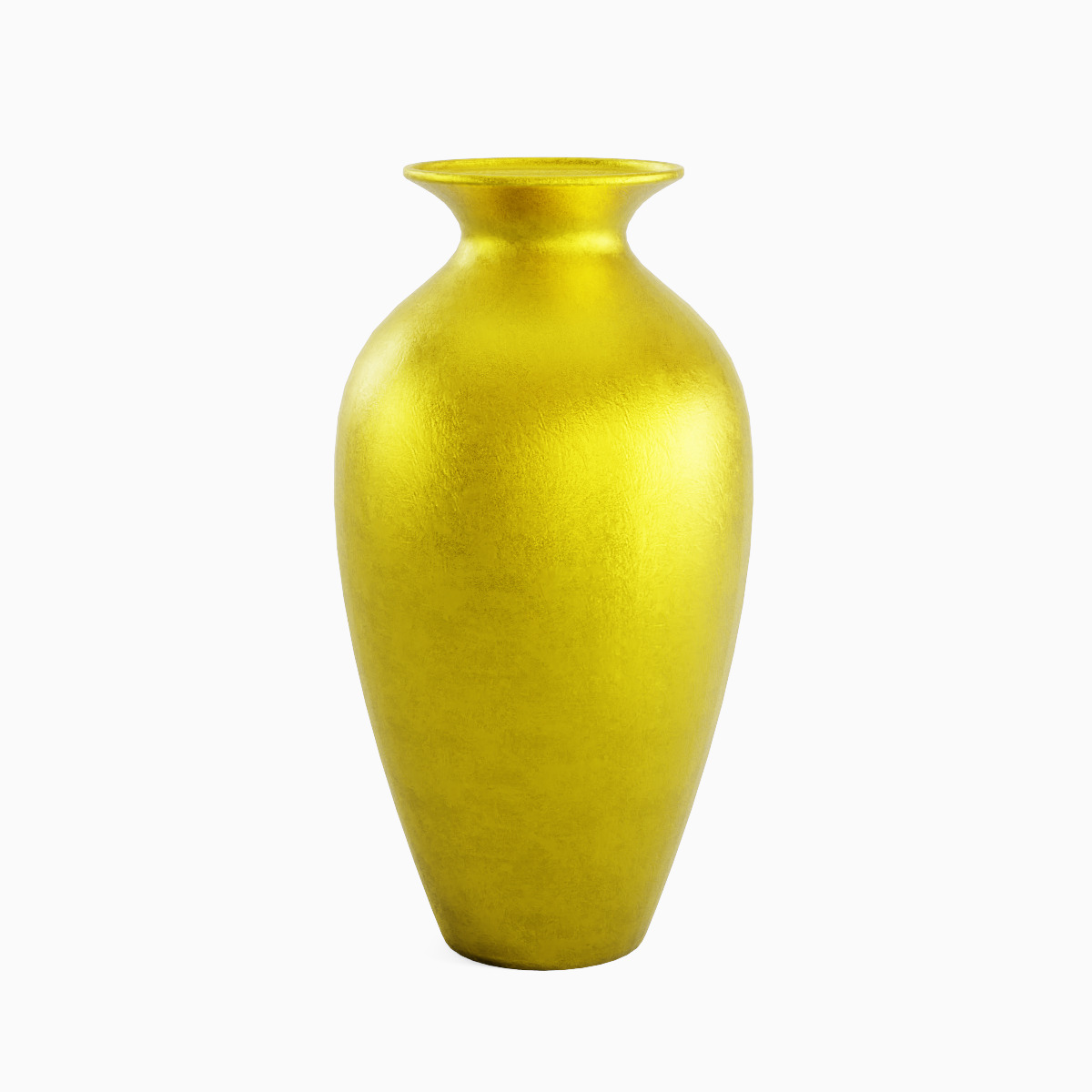 Decorative Vase 04 Low-poly 3D model_2