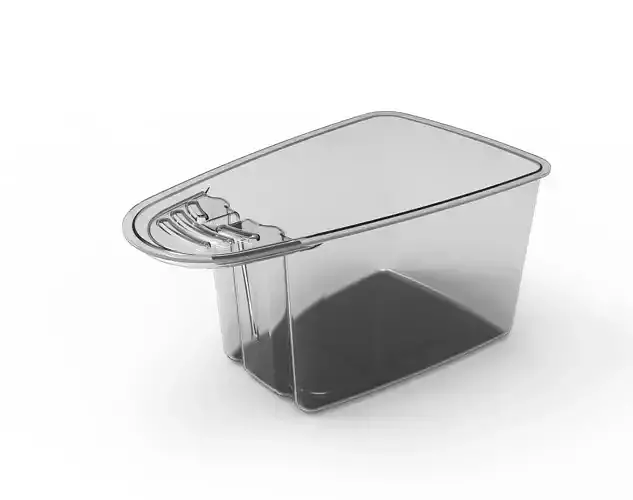 Washing Powder Scoop - RFM