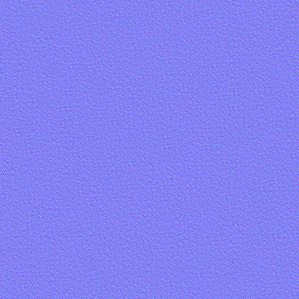 girls sun dress 3d Rigged Model Low-poly 3D model_5