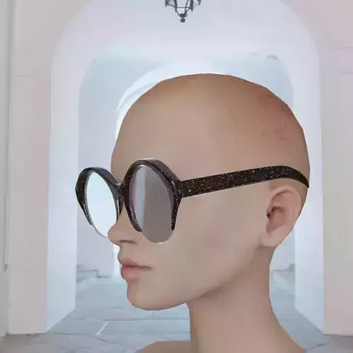printable eyewear