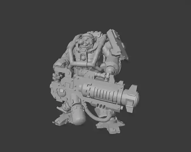 Thunderskin Brokers