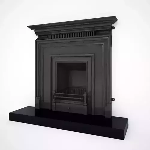 Fireplace Royal Narrow