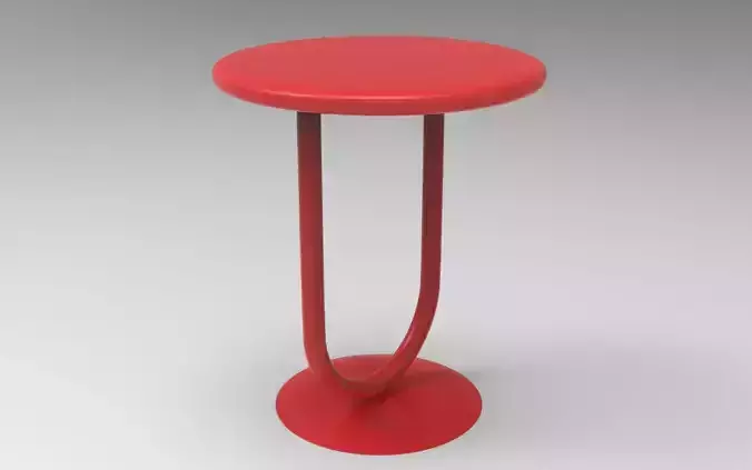 Heryy Bar Table
