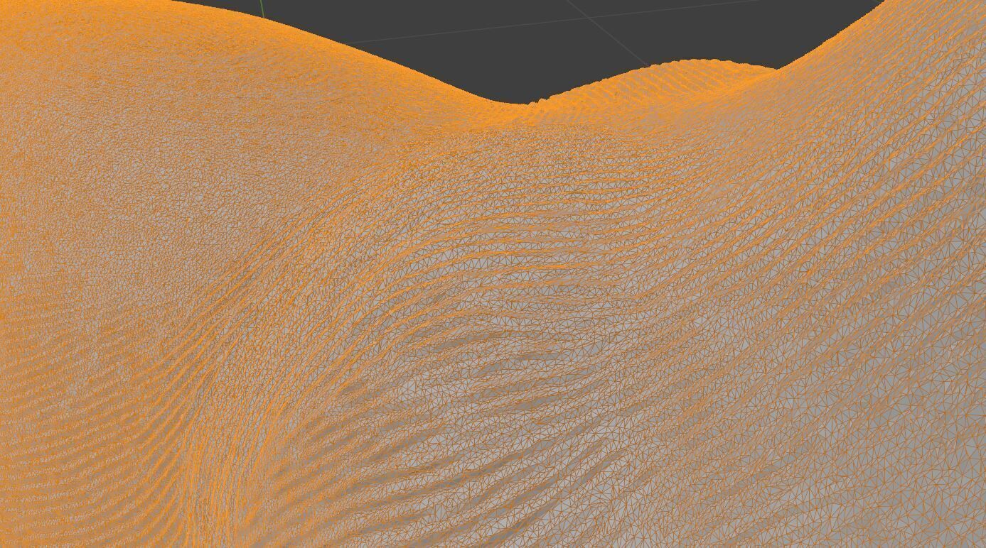 Cat in walking pose 3D Print model 3D print model 3D print model_9