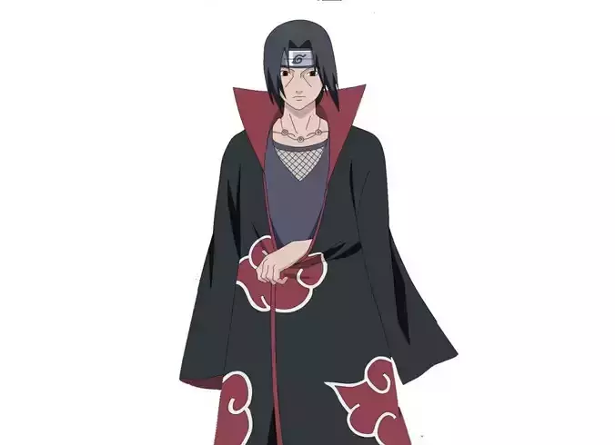 Itachi