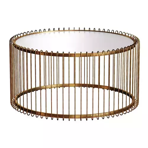 Kare Coffee Tables Wire