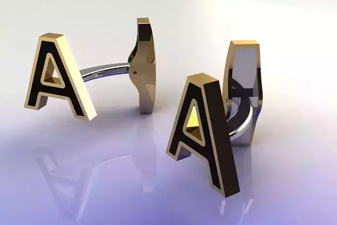 Stumbles with A letter 