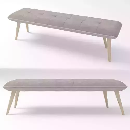 Peck Bench