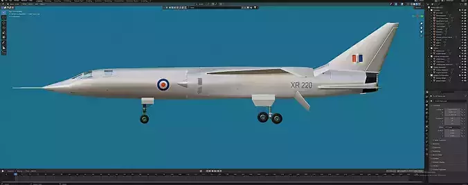 TSR-2