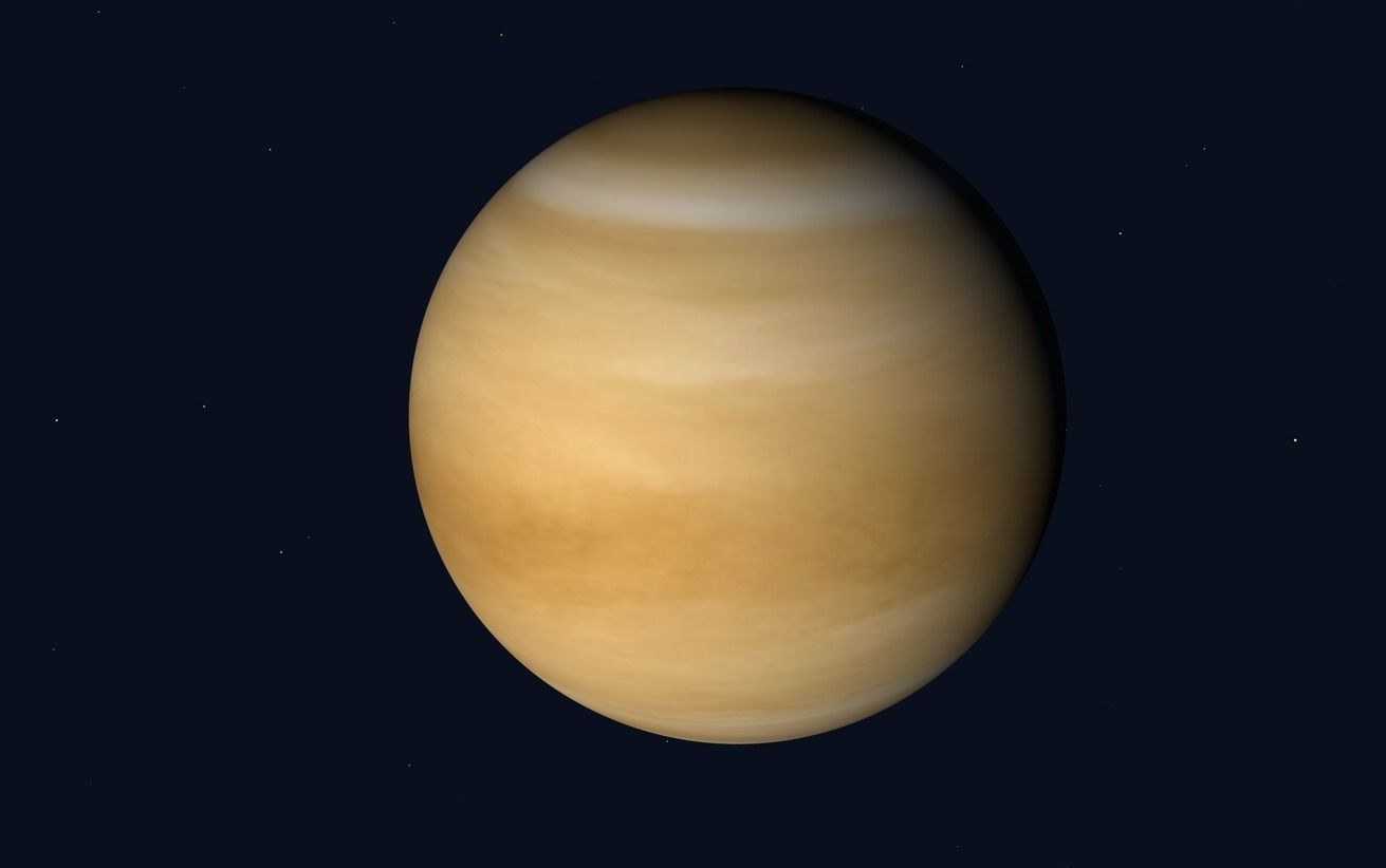 3D Planets Solar System 3D model_8